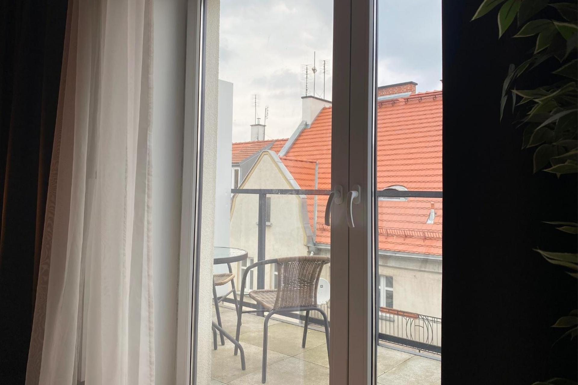 Apartamenty-Wroc Center By The University Bridge Wrocław Extérieur photo