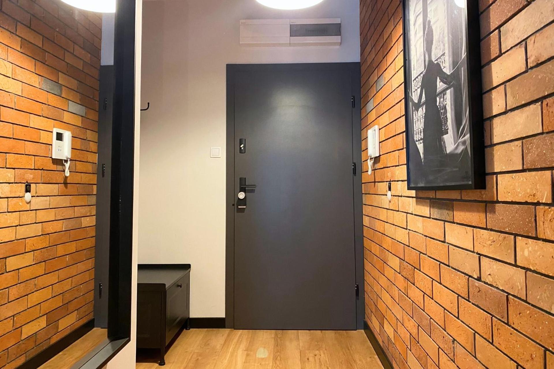 Apartamenty-Wroc Center By The University Bridge Wrocław Extérieur photo