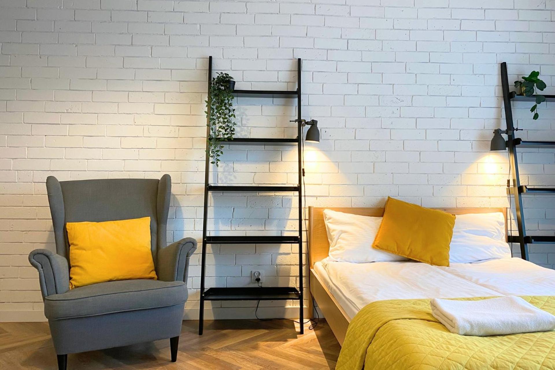 Apartamenty-Wroc Center By The University Bridge Wrocław Extérieur photo