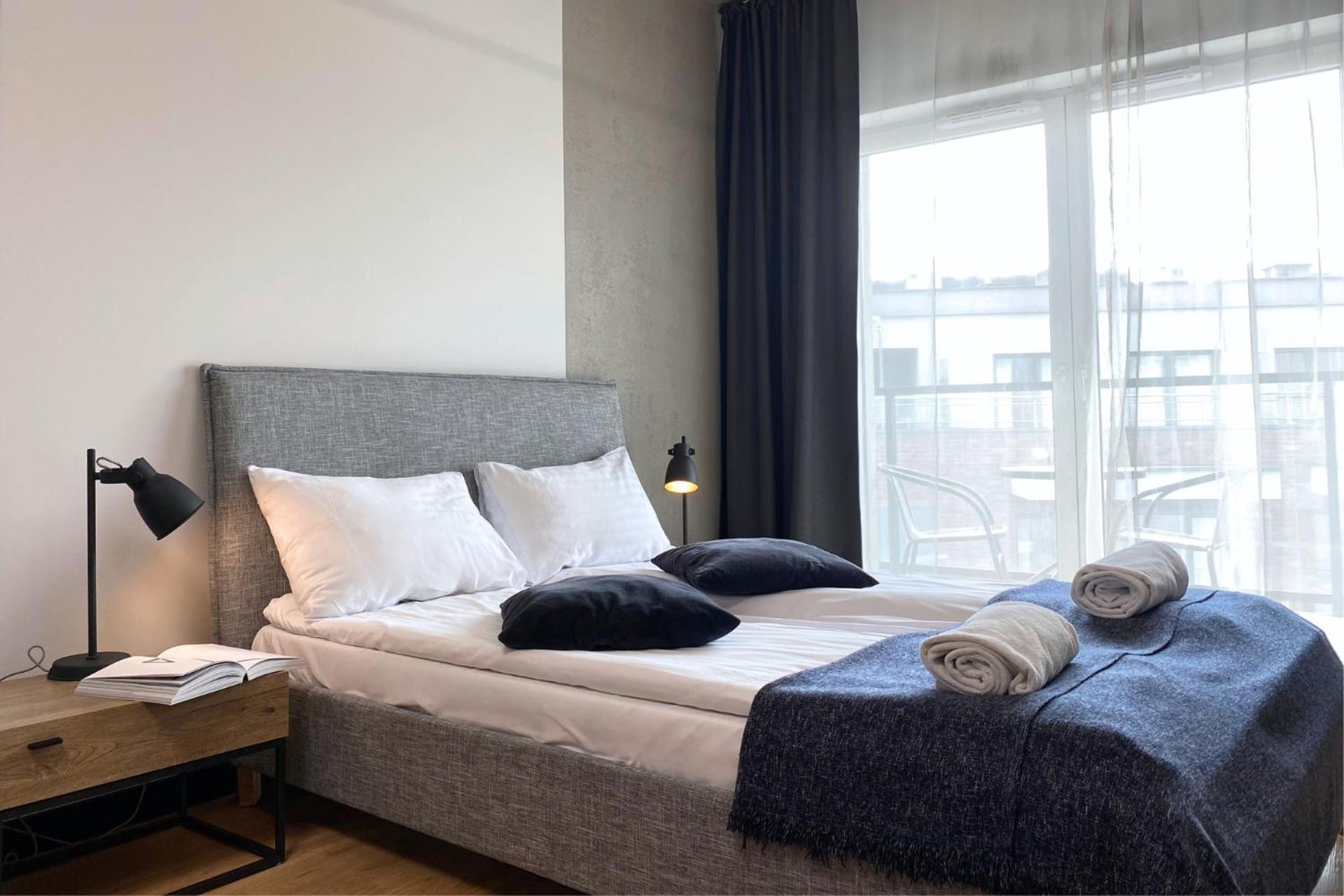 Apartamenty-Wroc Center By The University Bridge Wrocław Extérieur photo