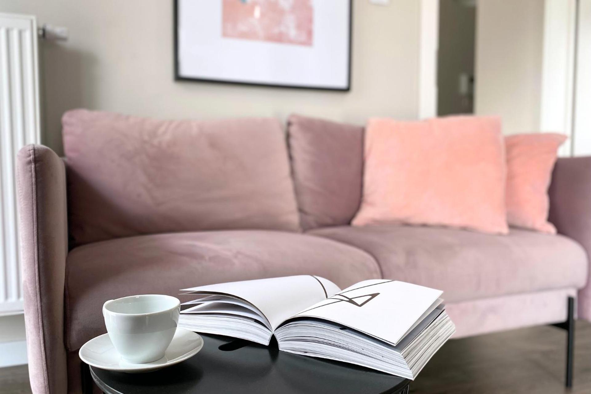 Apartamenty-Wroc Center By The University Bridge Wrocław Extérieur photo