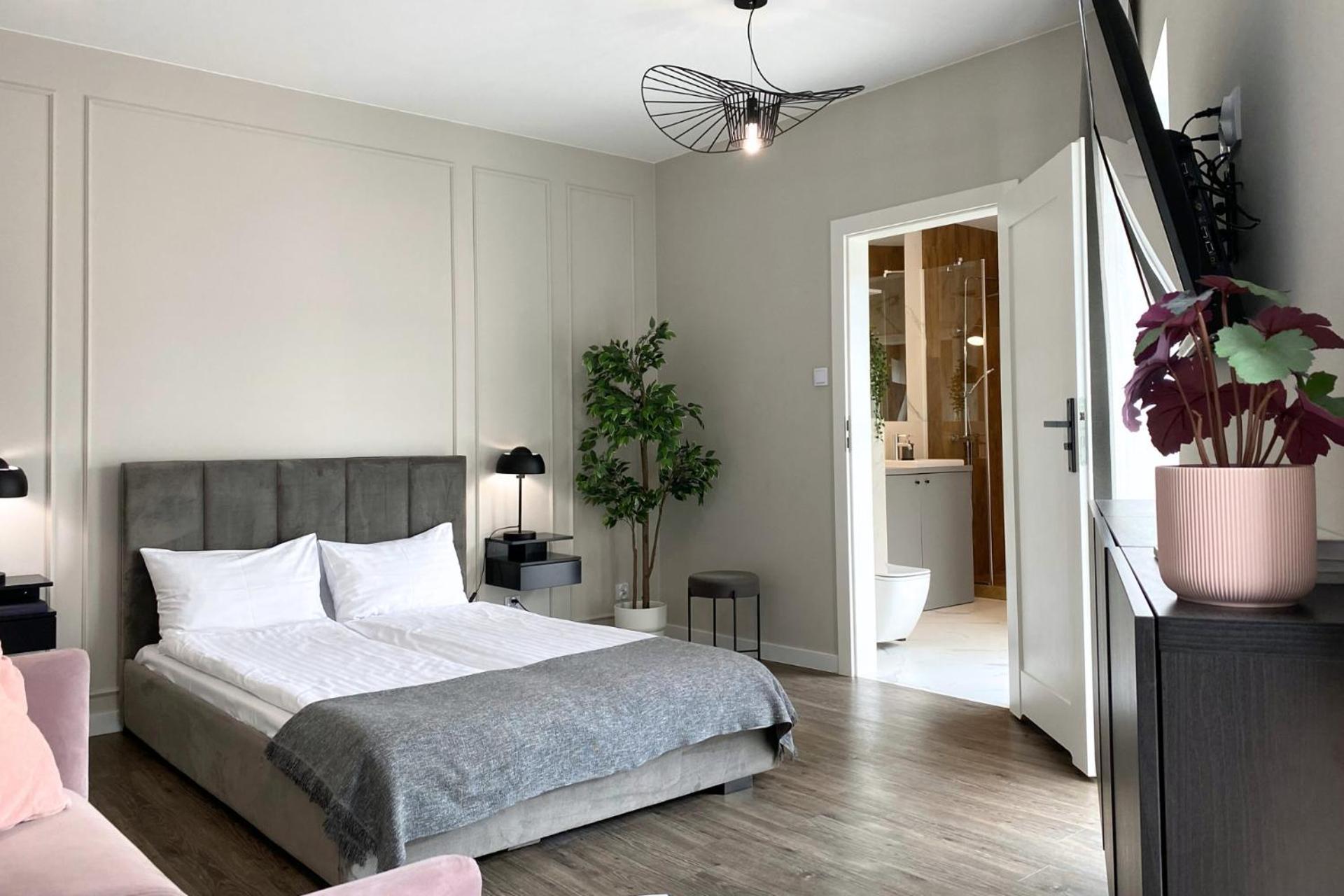 Apartamenty-Wroc Center By The University Bridge Wrocław Extérieur photo