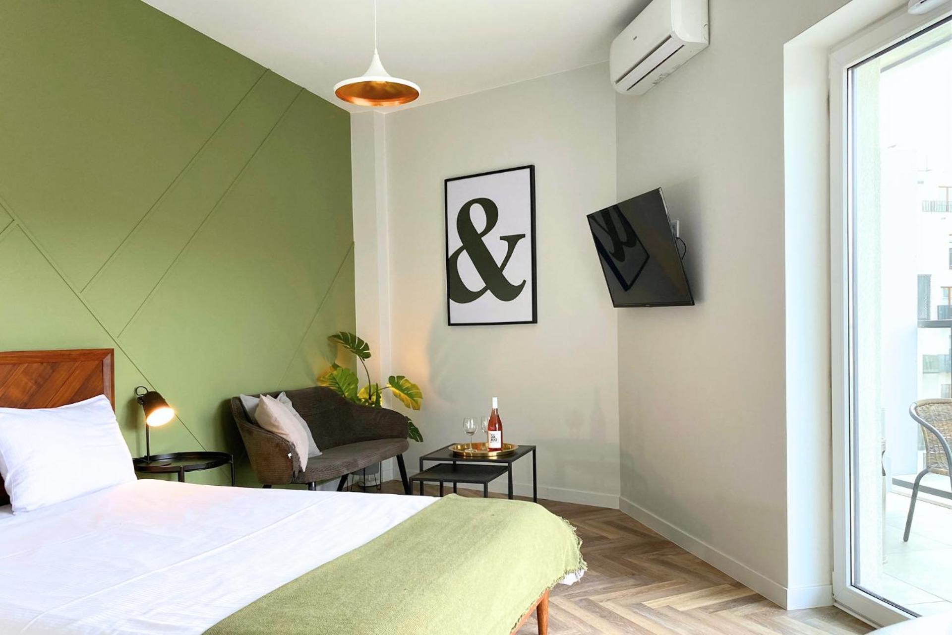 Apartamenty-Wroc Center By The University Bridge Wrocław Extérieur photo